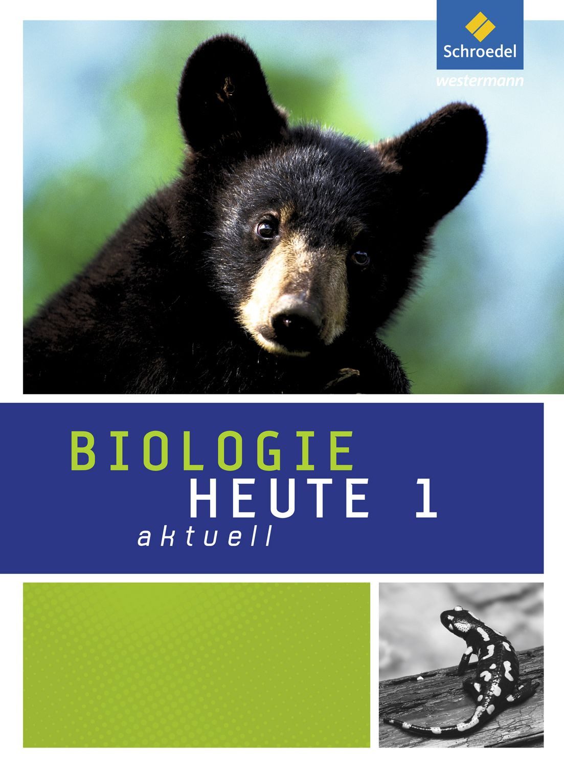 Biologie heute aktuell - Ausgabe 2011 für Realschulen in Nordrhein-Wes / diverse