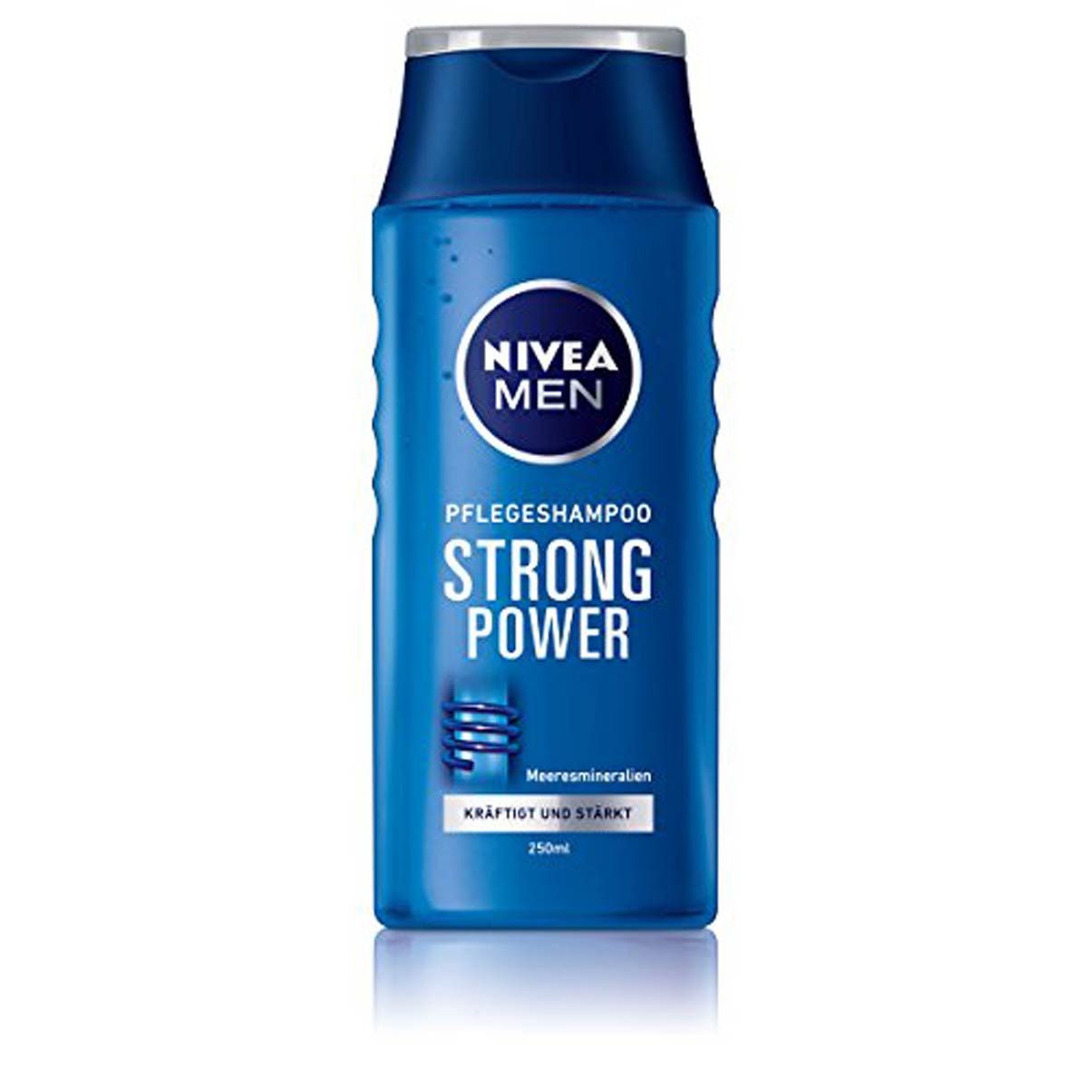 Nivea Haarshampoo