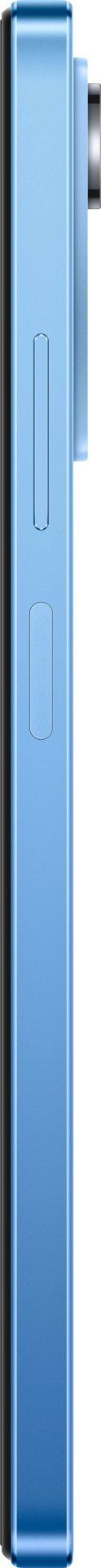 Xiaomi Redmi Note Smartphone Pro Speicherplatz, 4G cm/6,67 Kamera) (16,9 Blau MP 12 GB 108 Zoll, 256