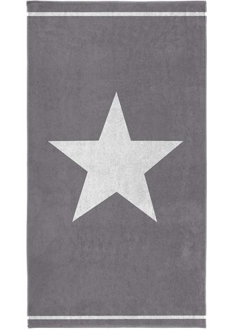 SEAHORSE Пляжное полотенце "Star"