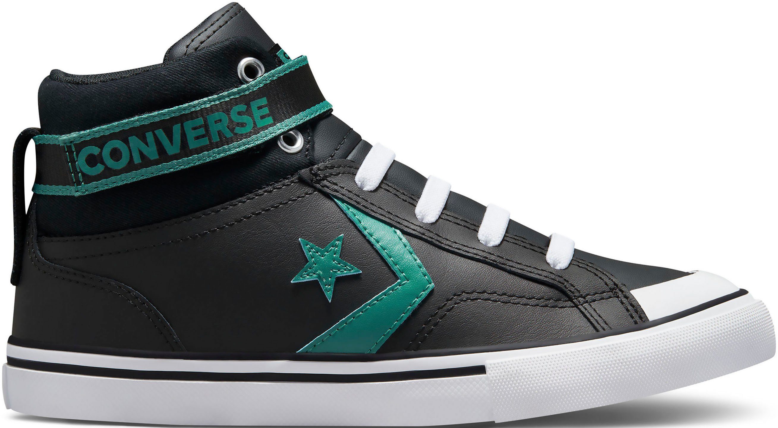 Converse PRO BLAZE STRAP 1V Sneaker EASY-ON VARSITY