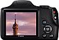 Canon »PowerShot SX540 HS« Superzoom-Kamera (20,3 MP, 50x opt. Zoom, WLAN (Wi-Fi), NFC, PictBridge-Unterstützung), Bild 3