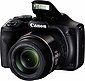 Canon »PowerShot SX540 HS« Superzoom-Kamera (20,3 MP, 50x opt. Zoom, WLAN (Wi-Fi), NFC, PictBridge-Unterstützung), Bild 5