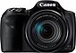 Canon »PowerShot SX540 HS« Superzoom-Kamera (20,3 MP, 50x opt. Zoom, WLAN (Wi-Fi), NFC, PictBridge-Unterstützung), Bild 1