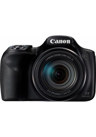 CANON »PowerShot SX540 HS« Super...