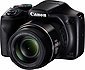 Canon »PowerShot SX540 HS« Superzoom-Kamera (20,3 MP, 50x opt. Zoom, WLAN (Wi-Fi), NFC, PictBridge-Unterstützung), Bild 4