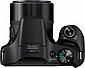 Canon »PowerShot SX540 HS« Superzoom-Kamera (20,3 MP, 50x opt. Zoom, WLAN (Wi-Fi), NFC, PictBridge-Unterstützung), Bild 11