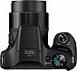 Canon »PowerShot SX540 HS« Superzoom-Kamera (20,3 MP, 50x opt. Zoom, WLAN (Wi-Fi), NFC, PictBridge-Unterstützung), Bild 12
