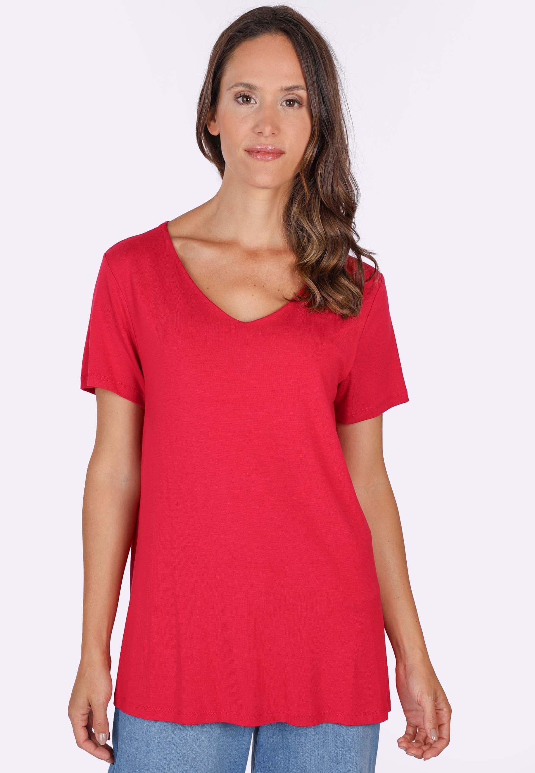 Deerberg T-Shirt Najana