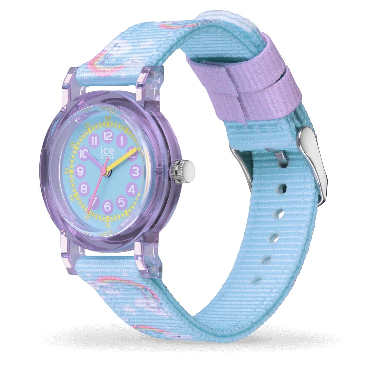 ice-watch Quarzuhr ICE Learning