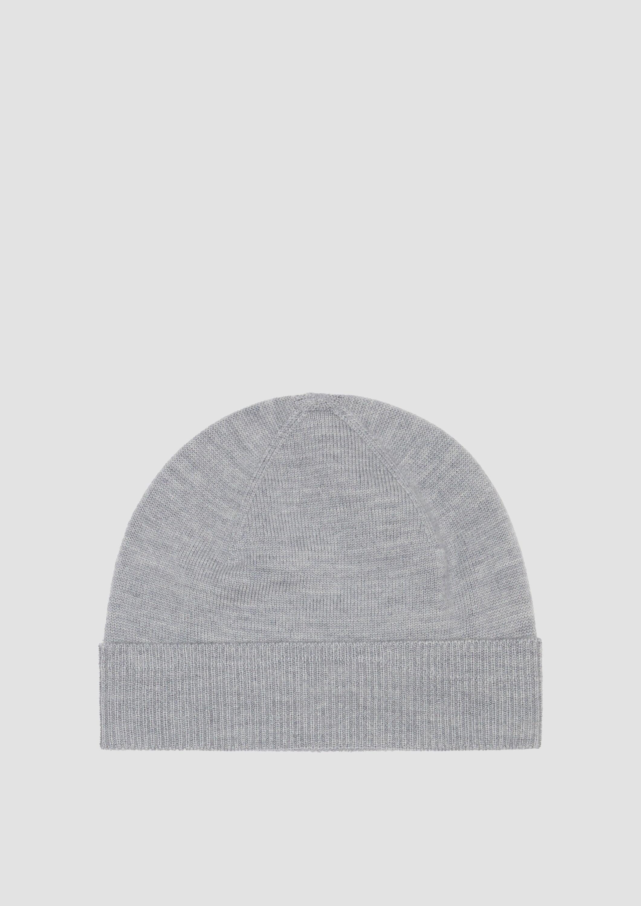 Strickmütze Mütze