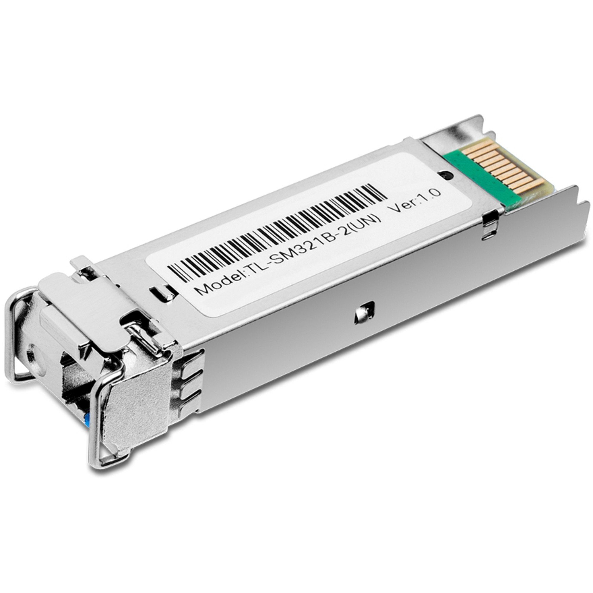 TP-Link GBIC TL-SM321B-2, Transceiver Netzwerk-Adapter