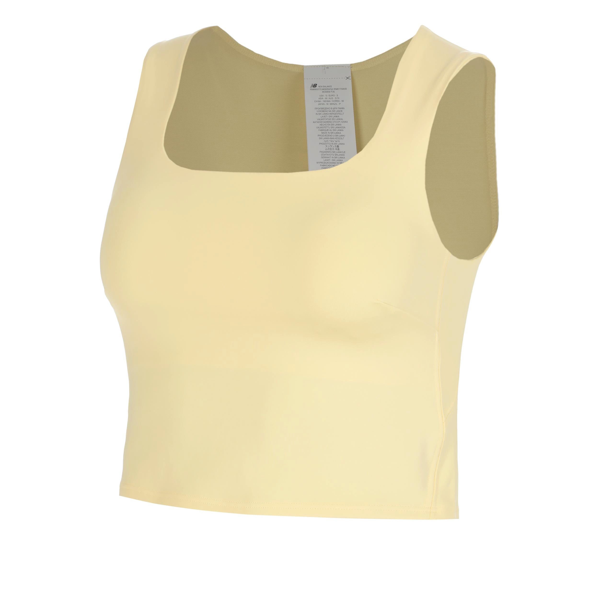 New Balance Tanktop Tournament