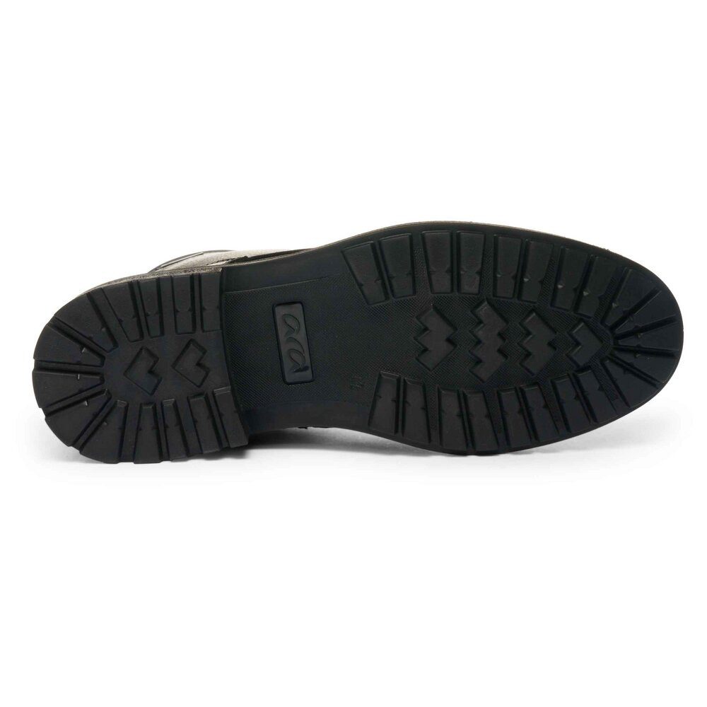 Ara Ara - Frederik - Schwarz Stiefel