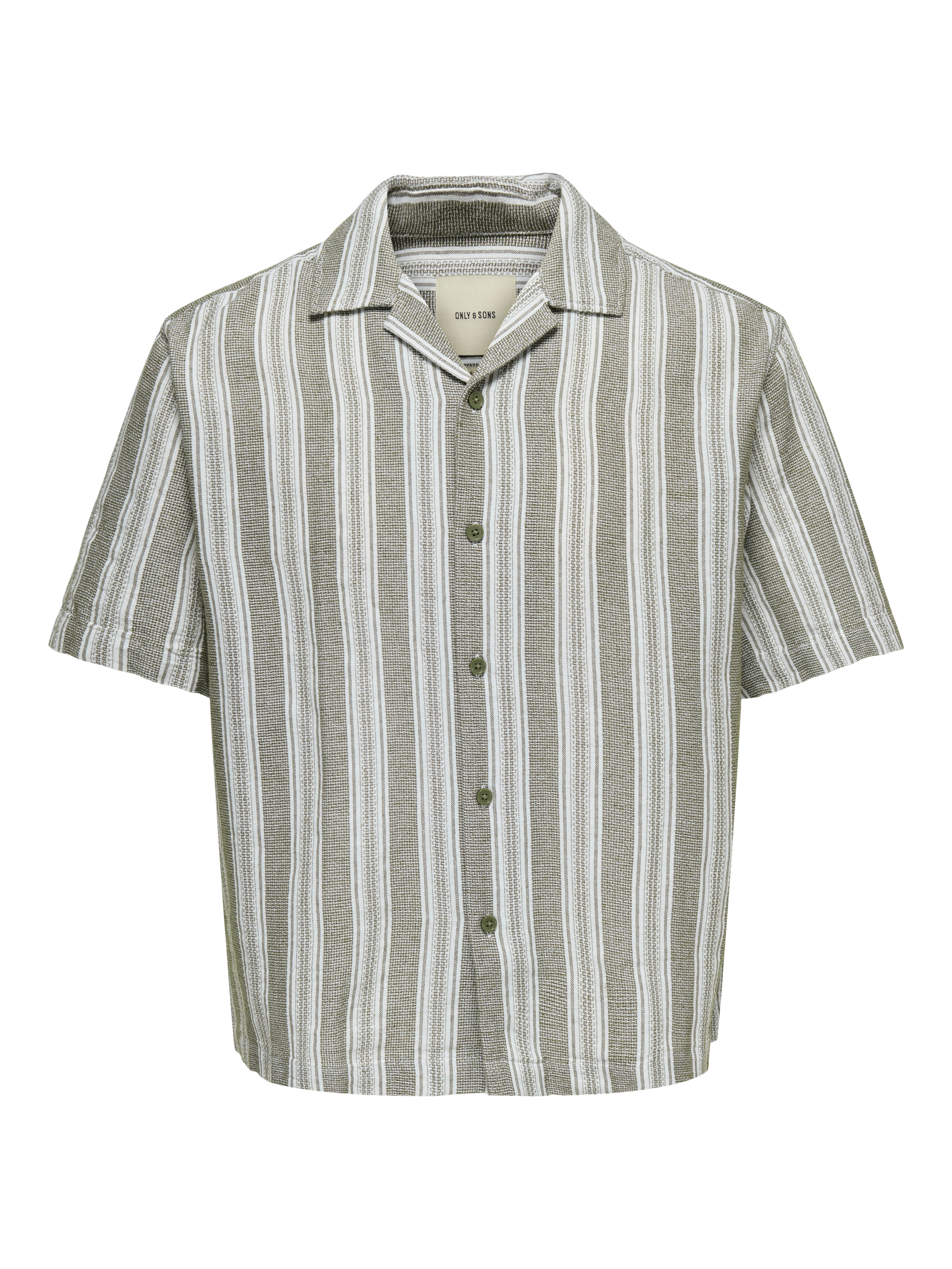 Kurzarmhemd ONSWALKER RLX RESORT SS 035 SHIRT