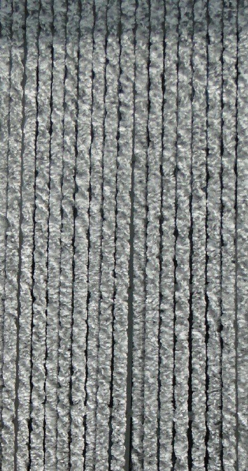 Defactoshop Insektenschutz-Vorhang Türvorhang Flauschvorhang PVC 100x200cm günstig online kaufen