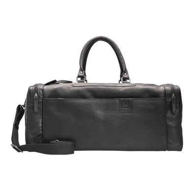 Strellson Невеликі сумки для поїздок hyde park larry, outer: leather, inner: cotton
