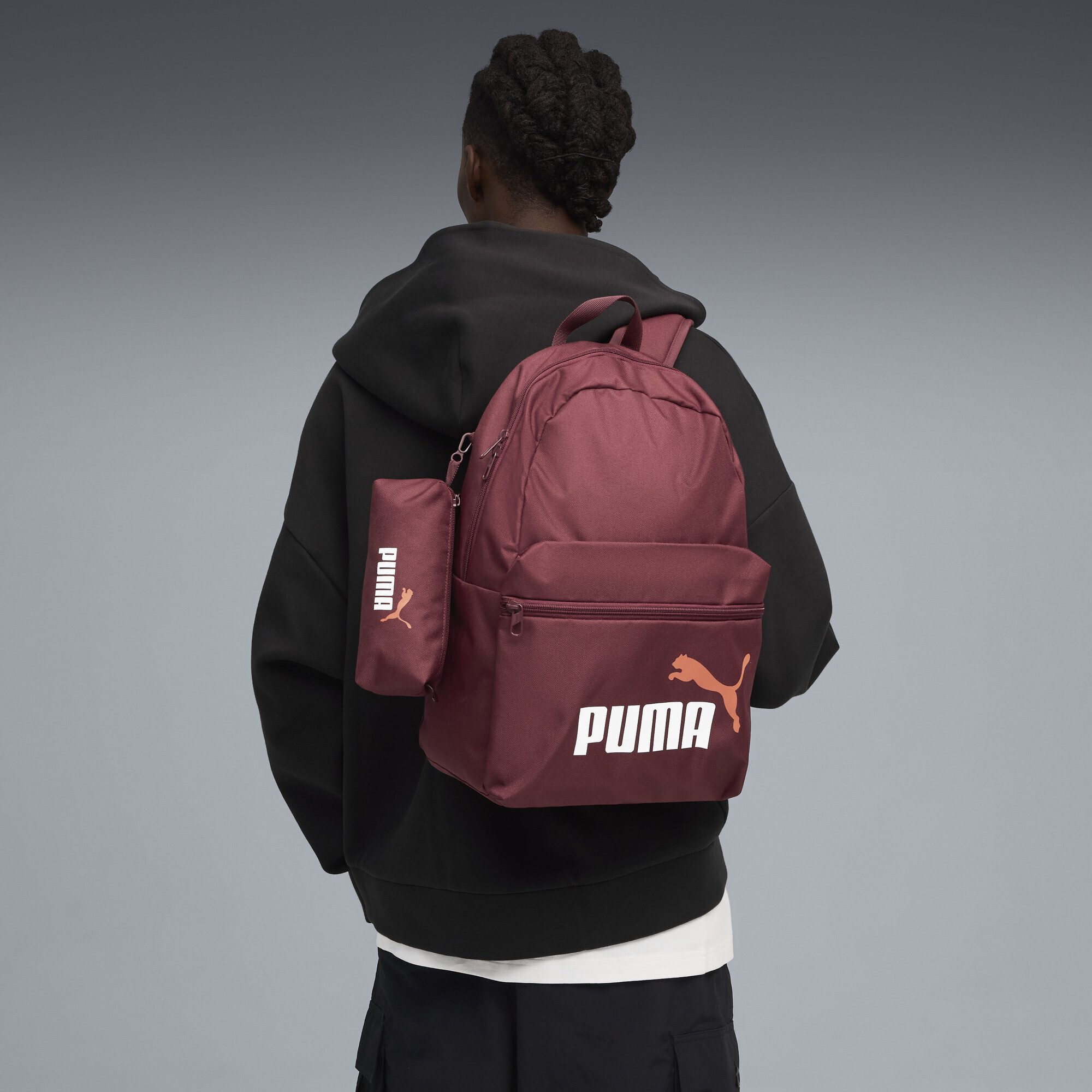 PUMA Freizeittasche PUMA Phase Rucksack-Set Jugendliche günstig online kaufen