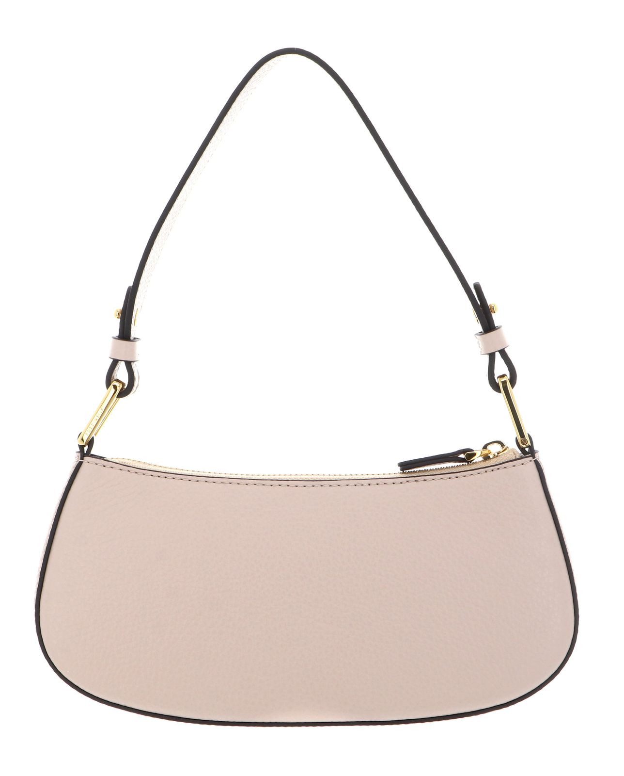 COCCINELLE Schultertasche Mini Bag, aus echtem Rindsleder