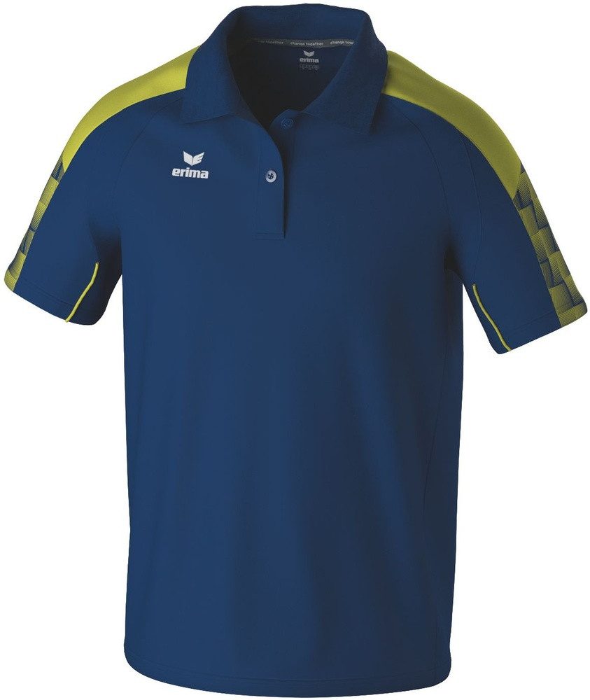 Erima Poloshirt EVO STAR Poloshirt Herren günstig online kaufen