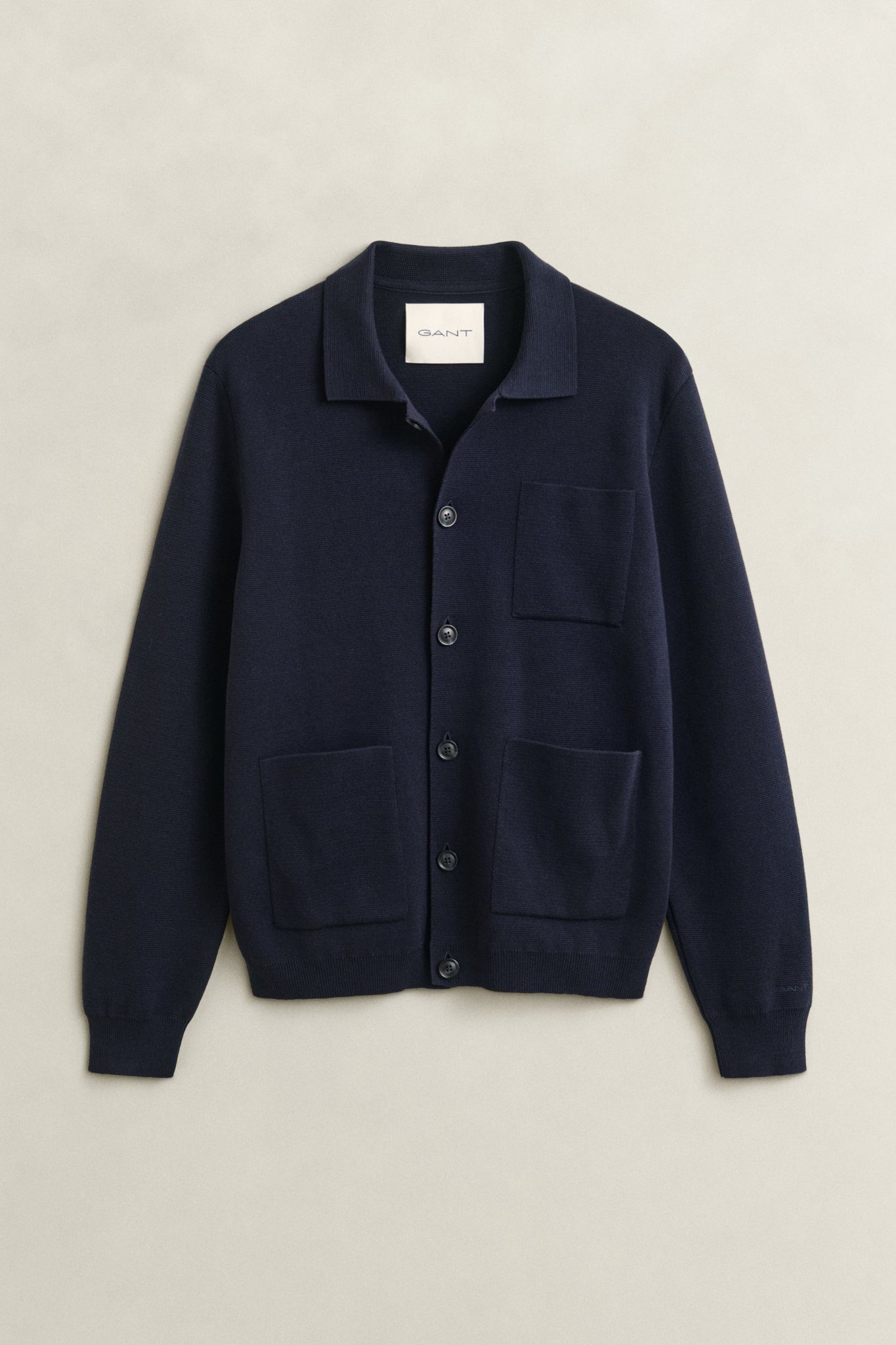 Gant Strickjacke