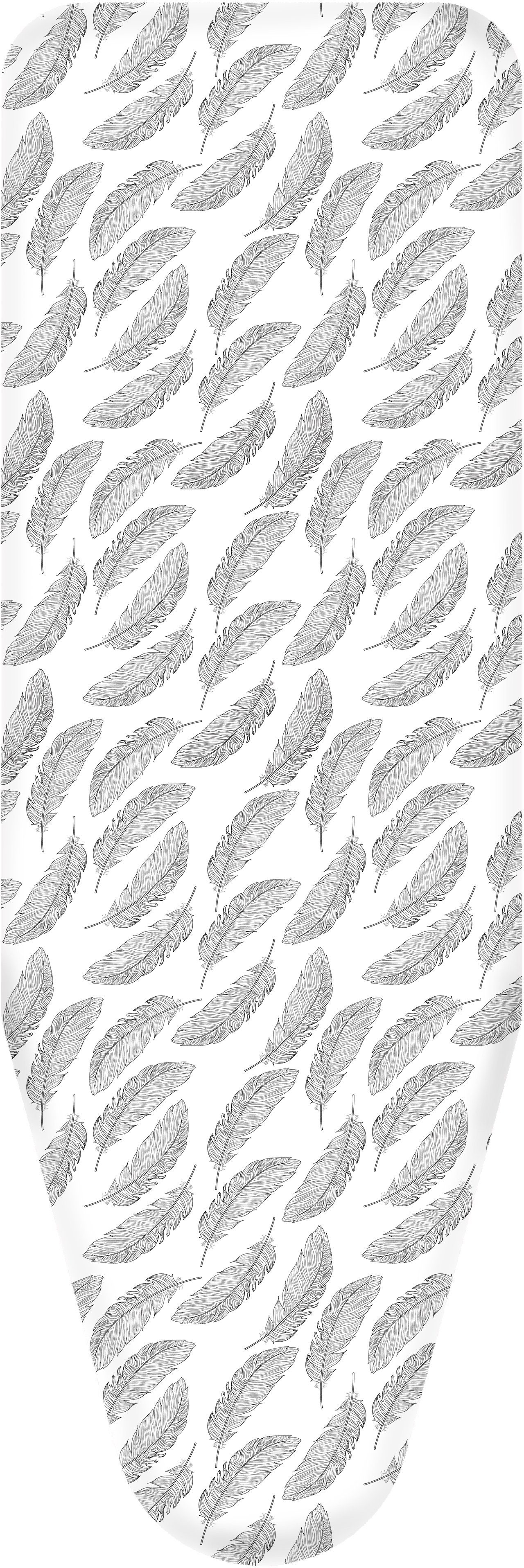 Bischof Colombo Bügelbrettbezug Piuma, 120x40 cm günstig online kaufen