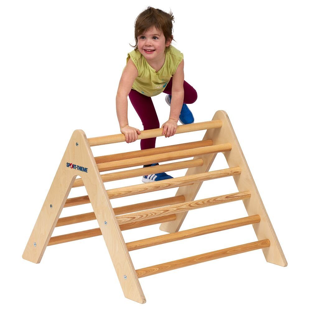 Klettergerüst Kletterdreieck LittleClimb