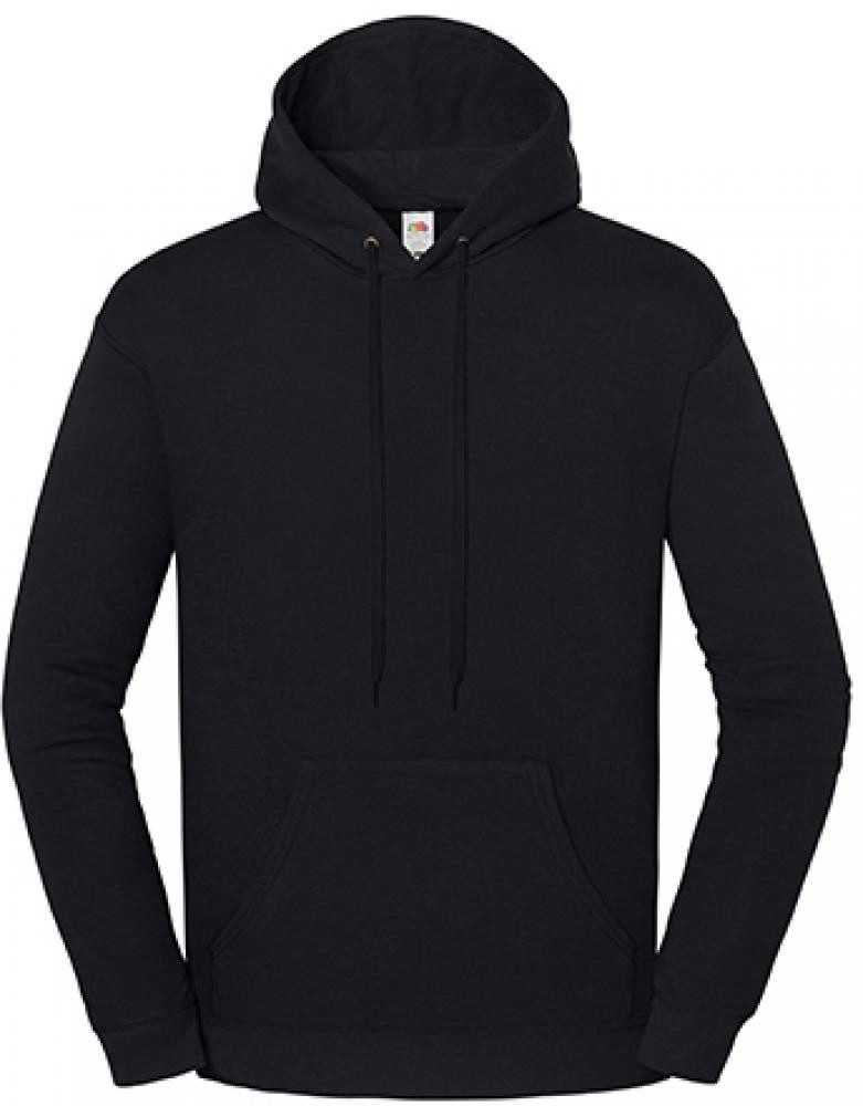 Fruit of the Loom Kapuzenpullover Herren Iconic 250 Hooded Sweat
