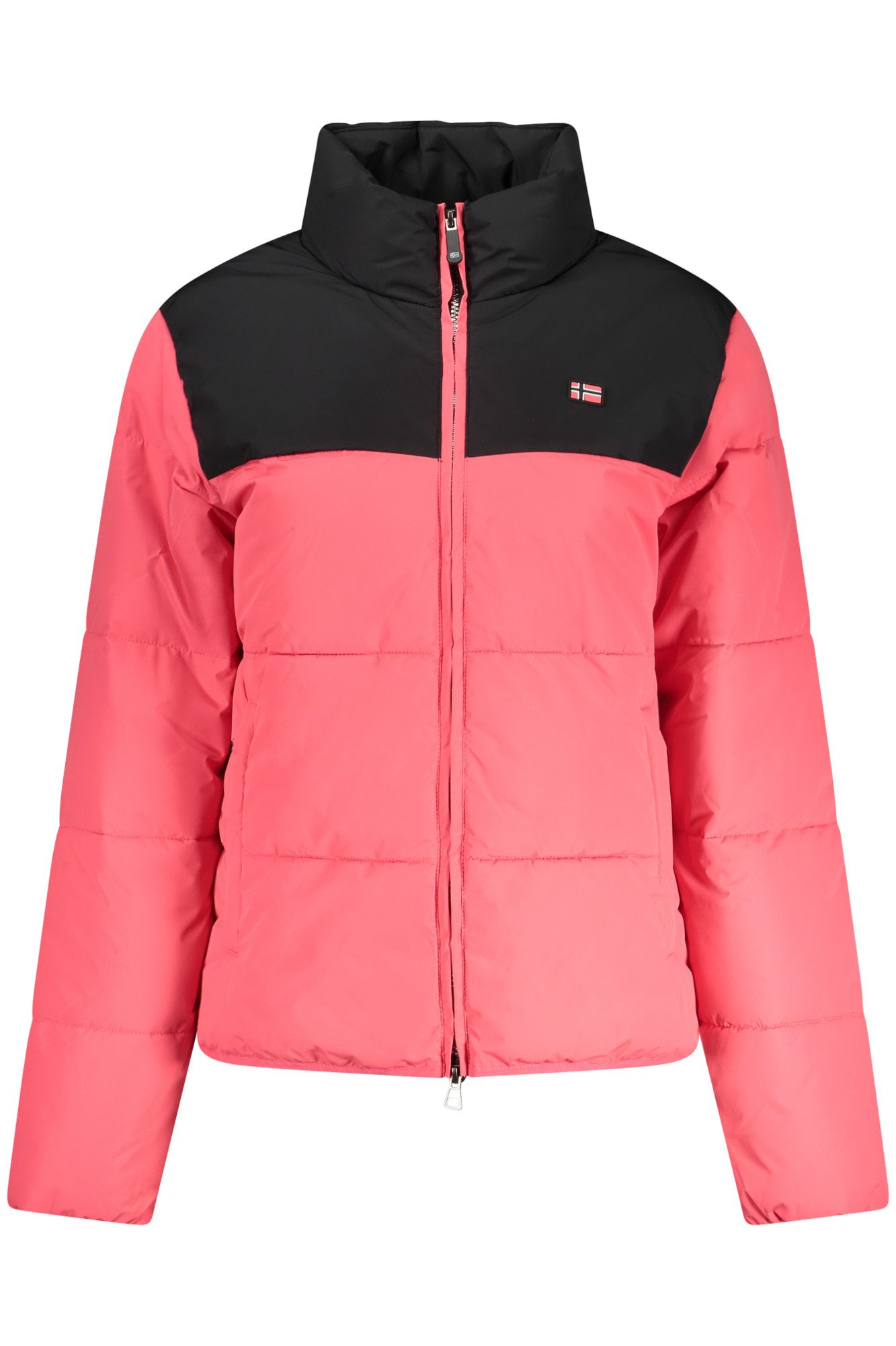 Outdoorjacke