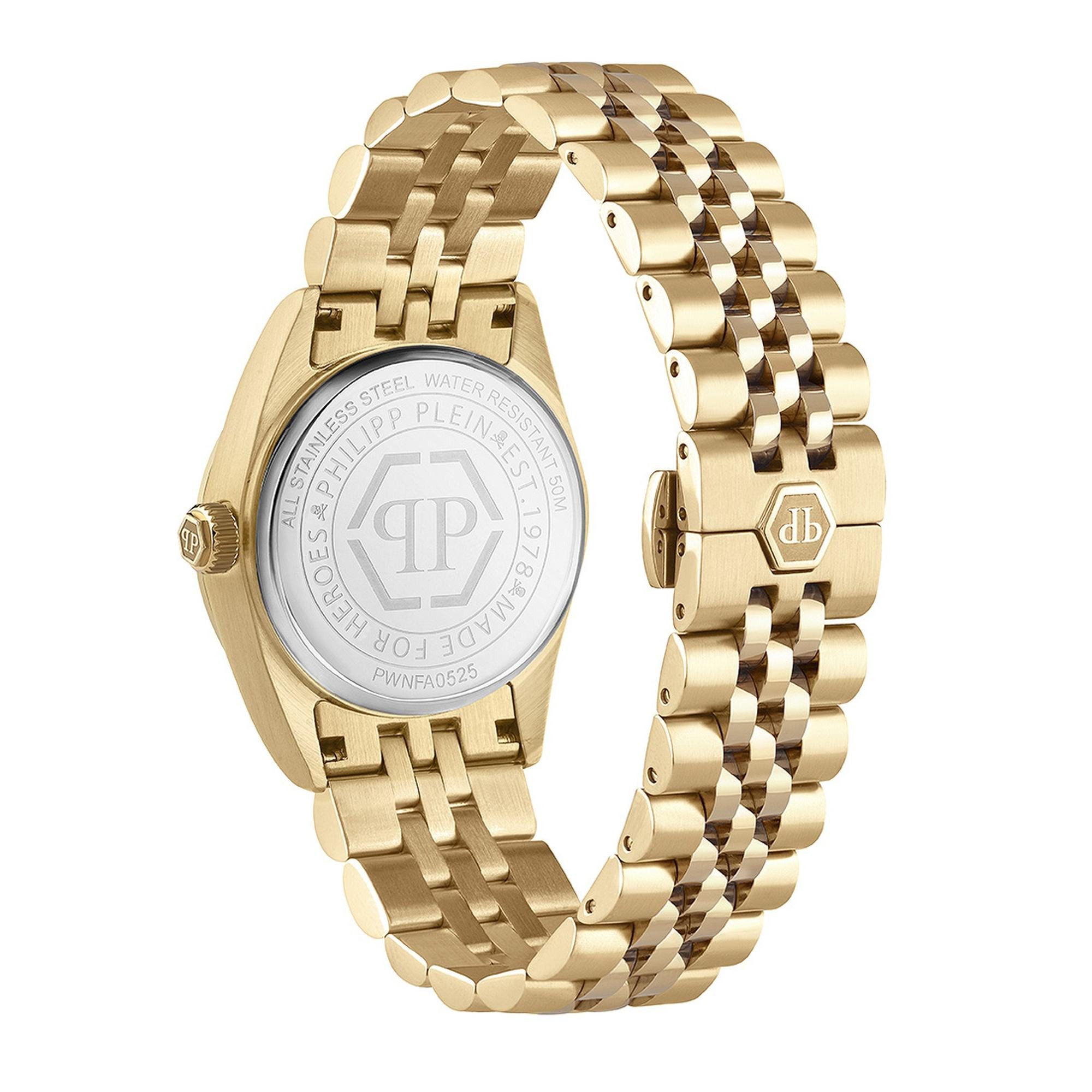 PHILIPP PLEIN Quarzuhr PWNFA0525