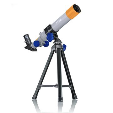 BRESSER junior Teleskop kompaktes Kinder-