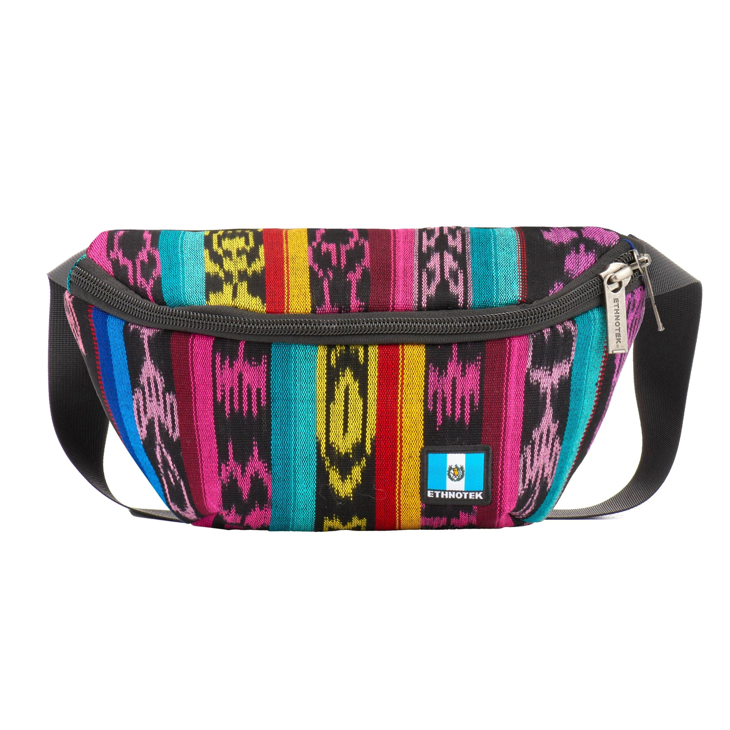 Ethnotek Bauchtasche Bagus Bum Bag Bauchtasche günstig online kaufen