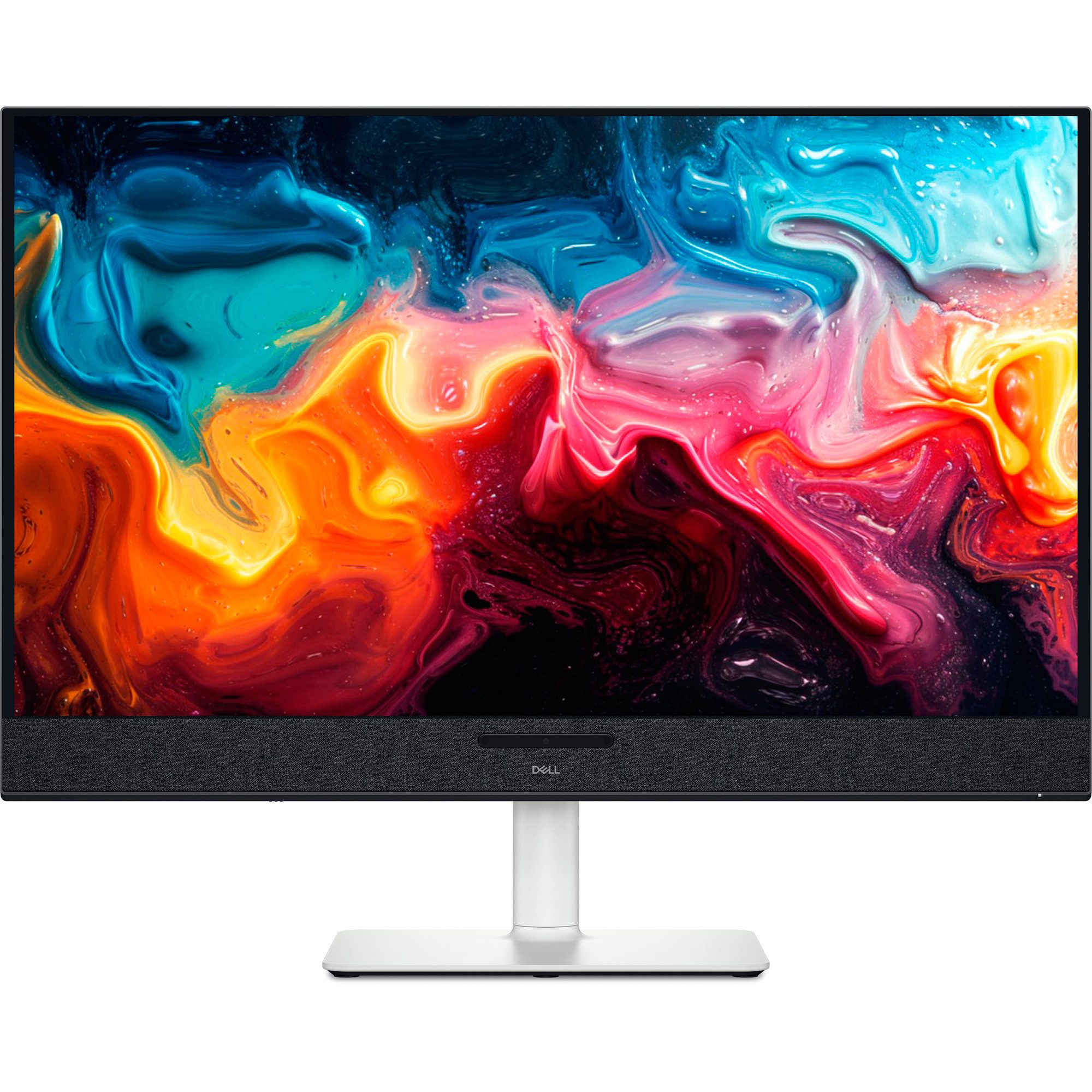 Dell Dell Plus S3225QC, OLED-Monitor, (UltraHD/4K, TFT-Monitor (3840 x 2160 px, 0.03 ms Reaktionszeit)