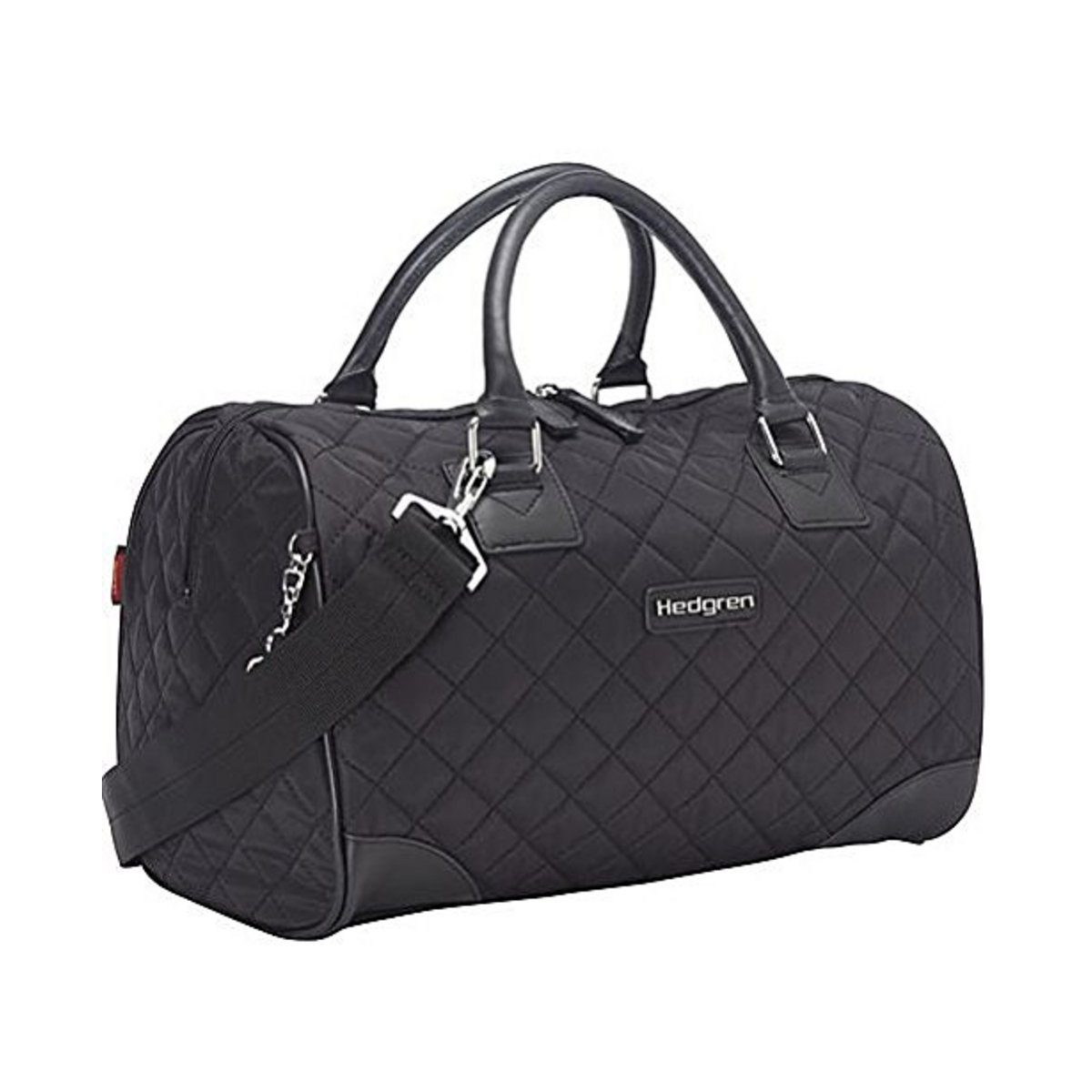 Hedgren Handtasche schwarz (1-tlg)