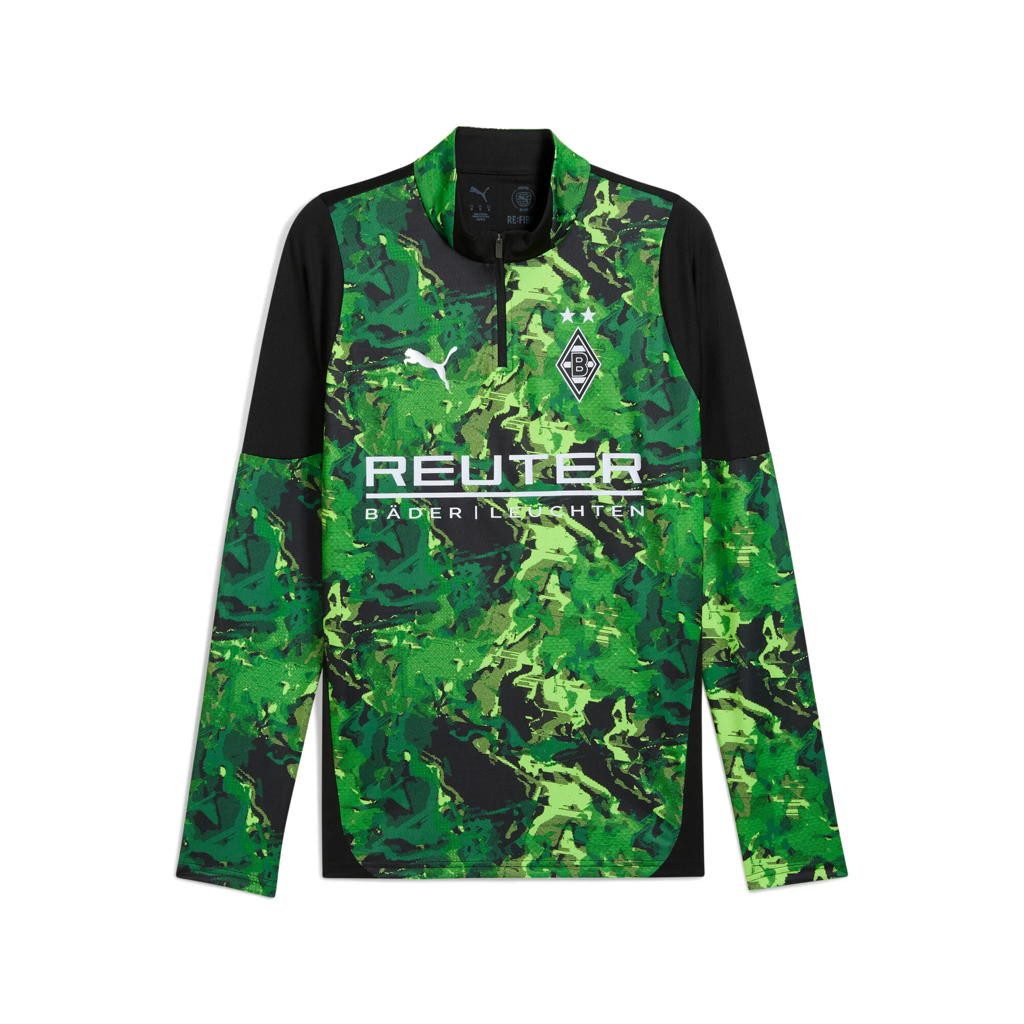 PUMA Funktionsshirt BMG Training 1/4 Zip Top IND Herren 2025-26 günstig online kaufen