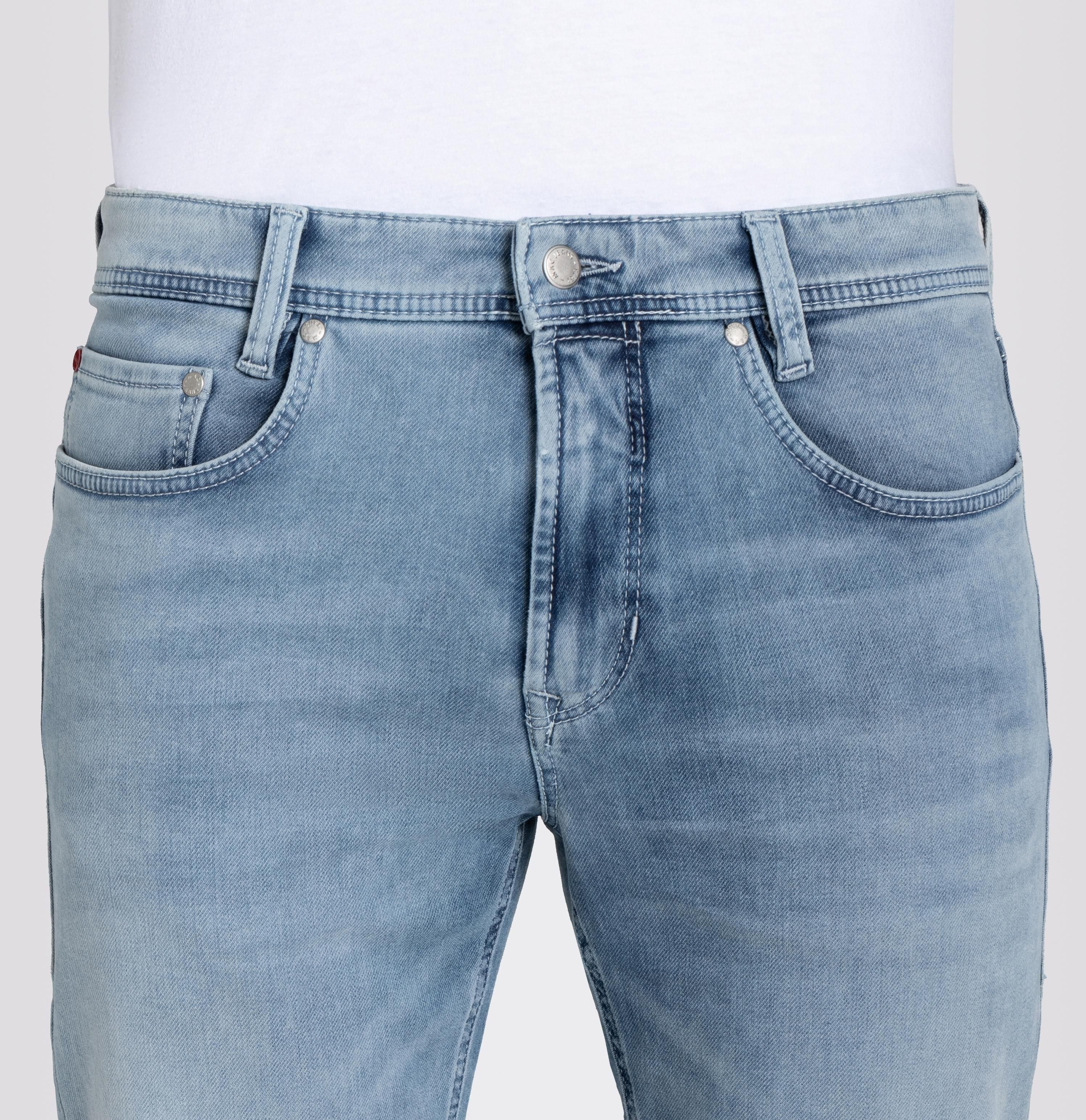 MAC Jeansshorts Jogn Bermuda
