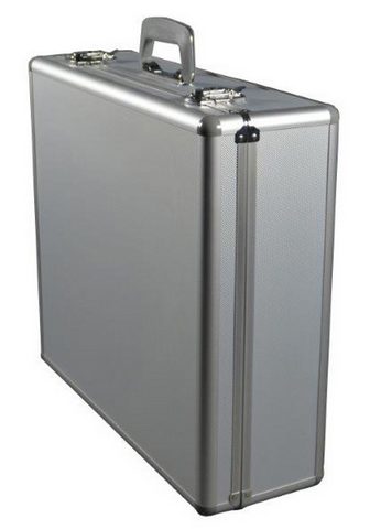 Alumaxx® чемодан  из Алюминиевый &...
