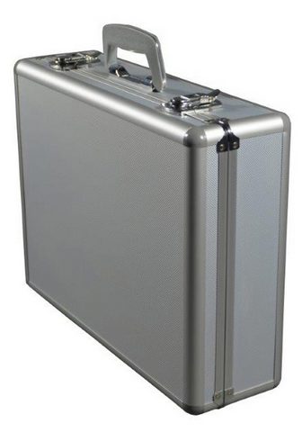 Alumaxx® чемодан  из Алюминиевый &...