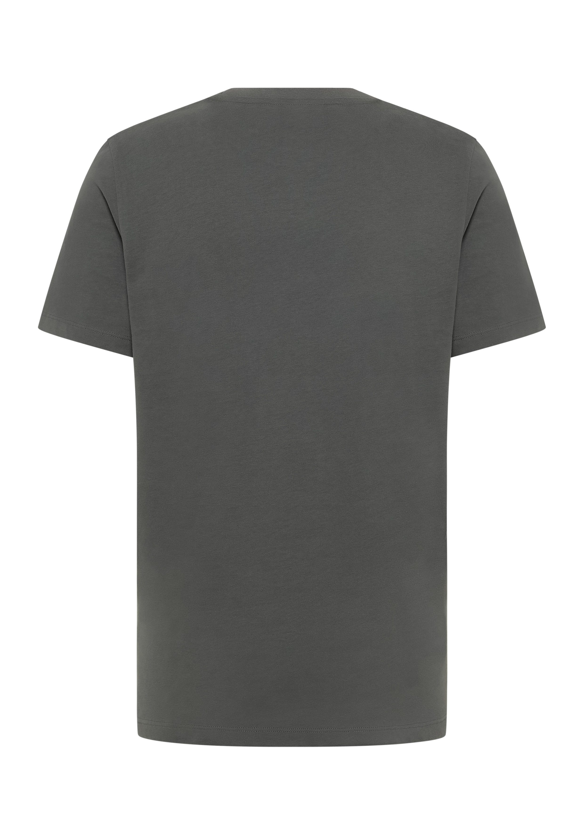 Elbsand T-Shirt Finn Herren Rundhalsausschnitt, loose günstig online kaufen