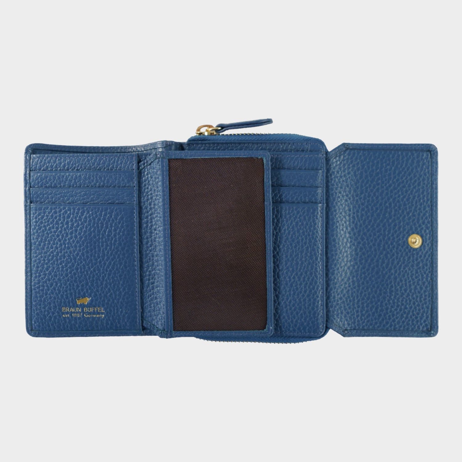Braun Büffel Geldbörse ASTI RV-Geldbörse M günstig online kaufen