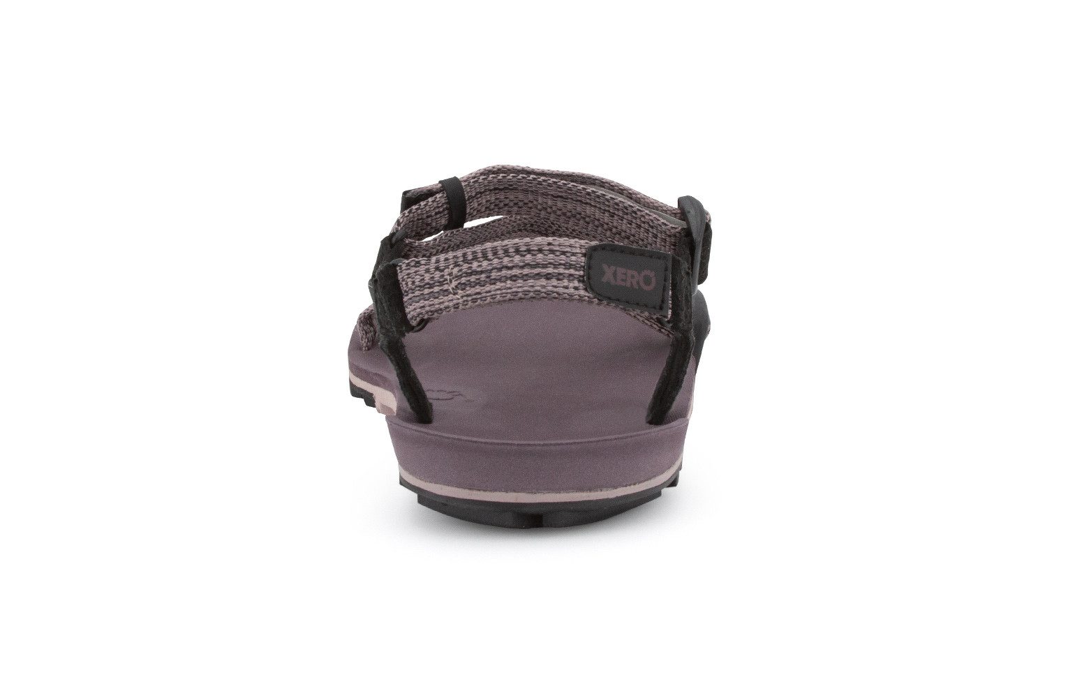 Xero Shoes Z-Trail EV altrosa Damen Sandale