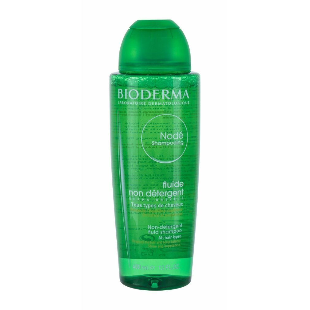 Bioderma Haarshampoo Nicht-detergenzierendes Node Fluid Shampoo Shampoo Sanftes