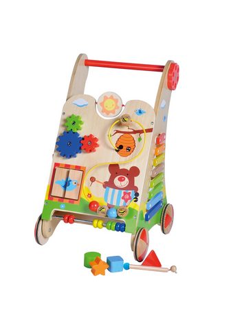 ® Ходунки "Play Pram"