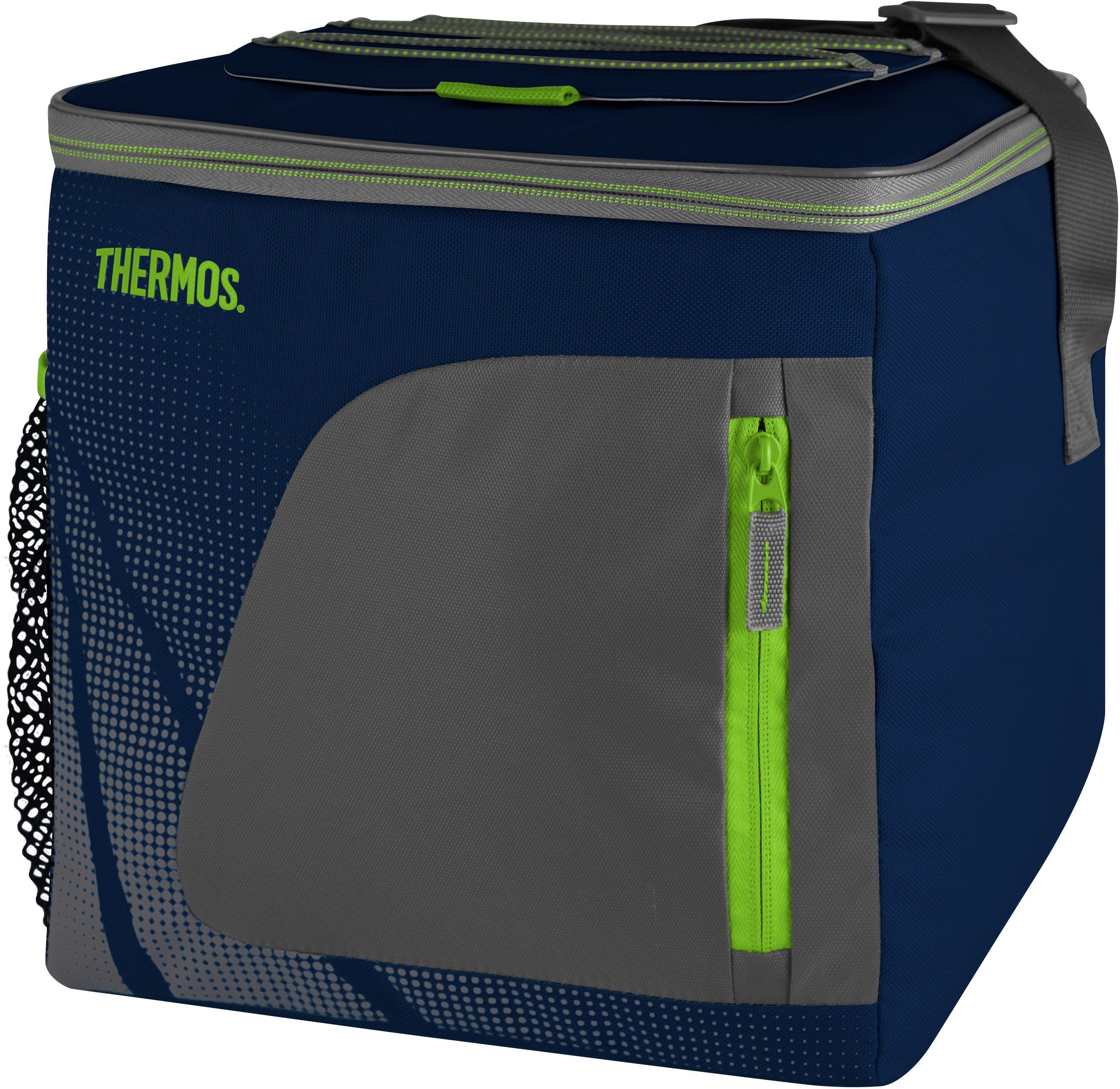 Extrem beliebte Neuware RADIANCE Wasserdicht Kühltasche und l, innen THERMOS® von 15 THERMOS SOFT COOLER, außen IsoTec®-Isolierung,