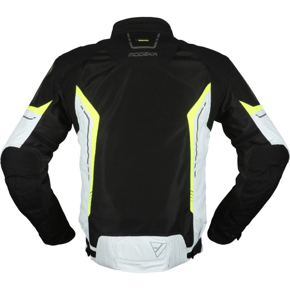Modeka Motorradjacke Modeka Khao Air Lady günstig online kaufen