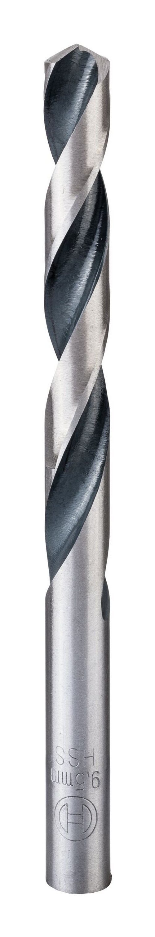 Metallbohrer