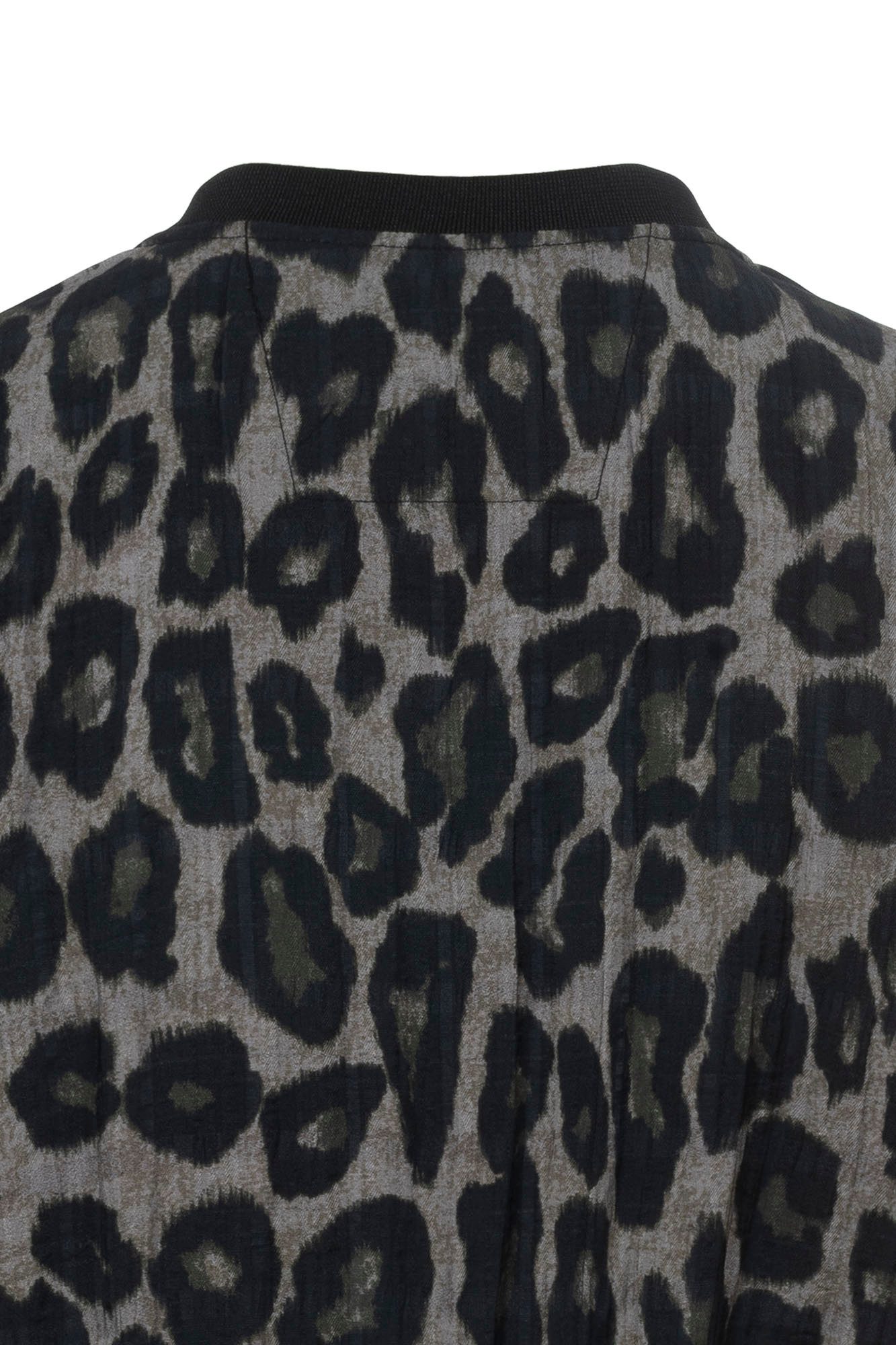 Soquesto Langarmbluse