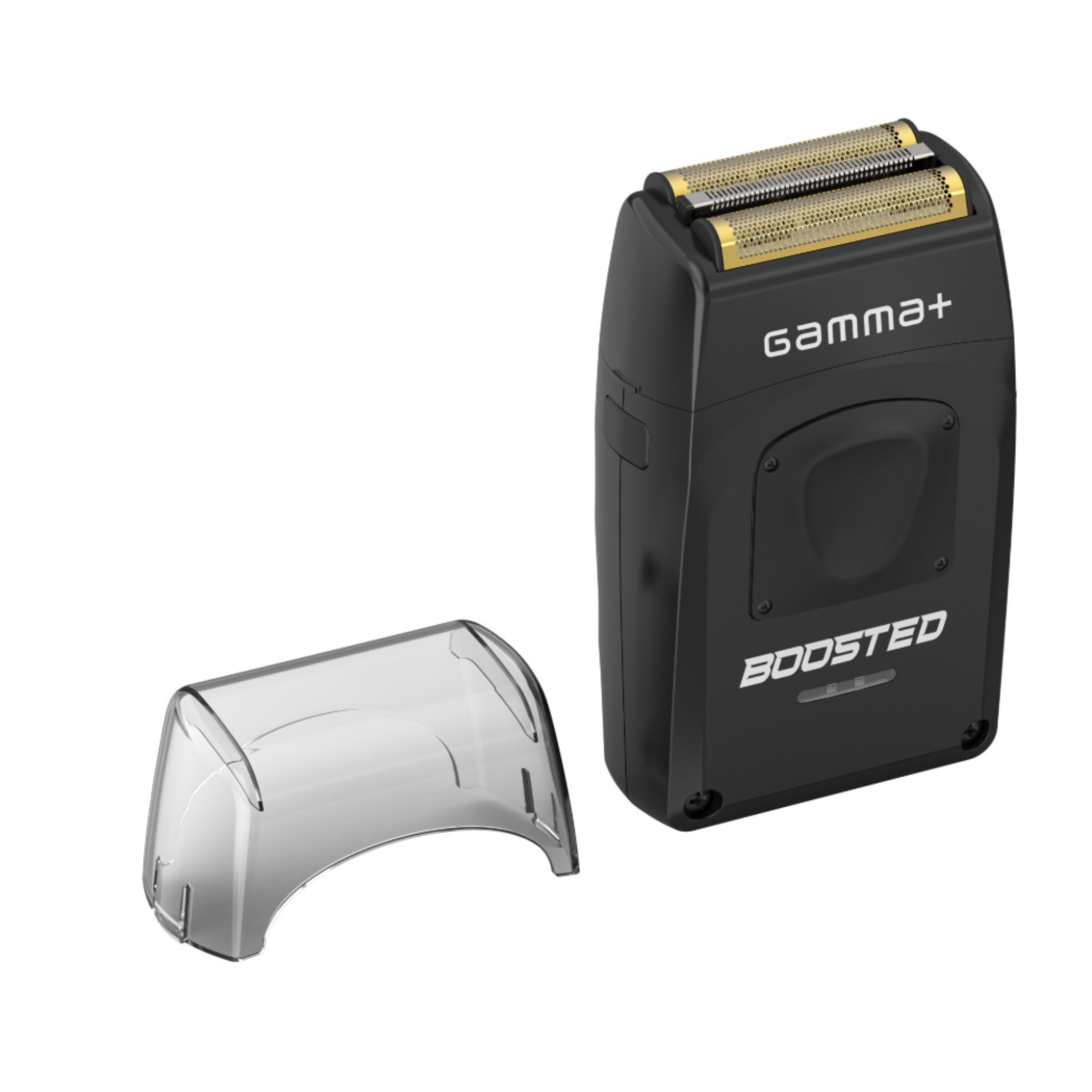 GAMMA+ Haarschneider Gamma+ Boosted Shaver