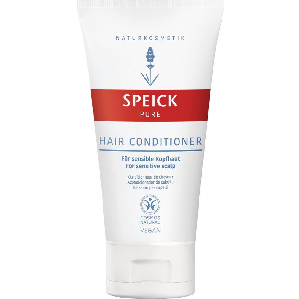 Speick Naturkosmetik GmbH & Co. KG Haarspülung Pure, 150 ml