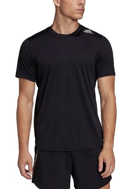 adidas Performance Laufshirt DESIGNED 4 RUNNING